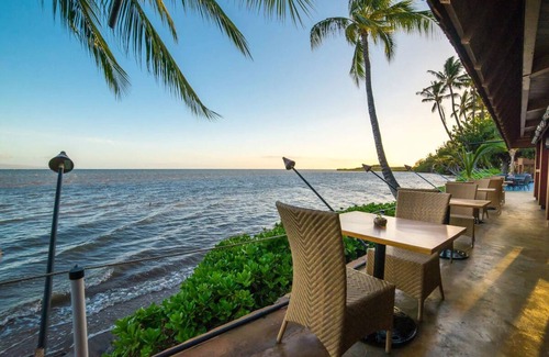 Kaunakakai House | Garden View Full Room: Spacious Retreat, Nature's at Hotel Molokai | 2 Units