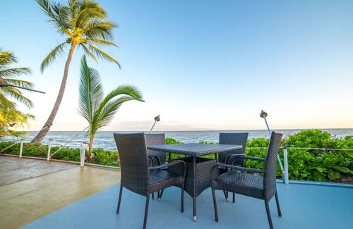 Kaunakakai House | Garden View Full Room: Spacious Retreat, Nature's at Hotel Molokai | 2 Units