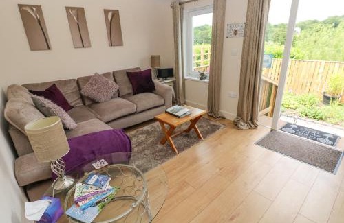 Pembroke House | Garden View