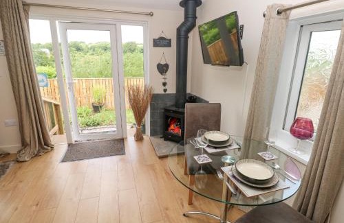 Pembroke House | Garden View