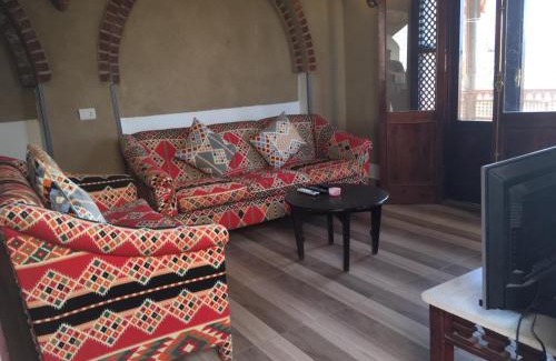 Luxor Apartment | Garden view guest house