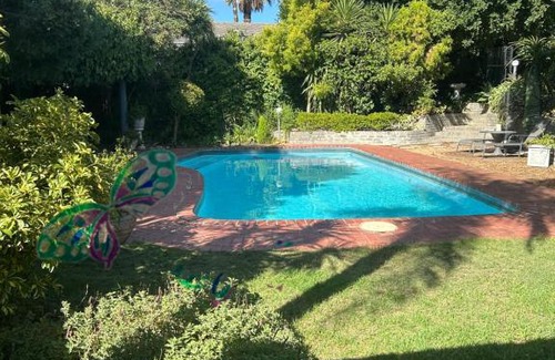 Eversdal Apartment | Garden View Inn