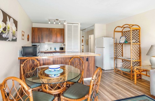 Kihei Condo | Garden View Maui Vista Unit 2112 - Conveniently located in South Kihei!