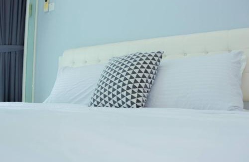 Taman Mount Austin House | -Garden View- Mount Austin Aeon IKEA 10 mins - A13A