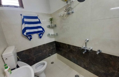 Indira Nagar Hotel | Garden View Residency