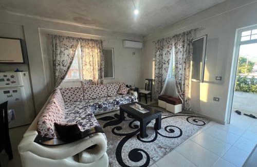 Kamez Apartment | Garden Vila Apartment