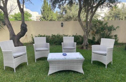 Eastern Hammamet House | Garden villa in Hammamet
