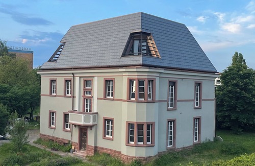 Marktheidenfeld Apartment | Garden Villa - modern apartments