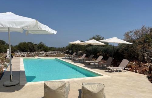 Apokoronas Villa | Garden Villa Near Chania s Coastline