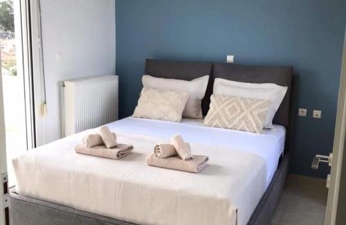 Apokoronas Villa | Garden Villa Near Chania s Coastline