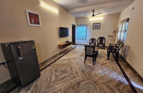 Vadanemelli Villa | Garden Villa, Tranquil 2BR Retreat, Pool & Garden, Mahabalipuram