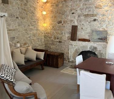 Pythagorio House | Garden Village House in Pythagorio-Hora, Samos Island
