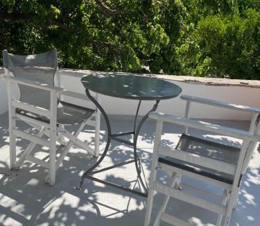 Pythagorio House | Garden Village House in Pythagorio-Hora, Samos Island