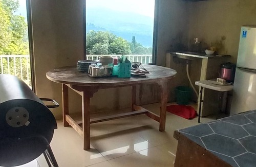 Cisarua Villa | Garden villas