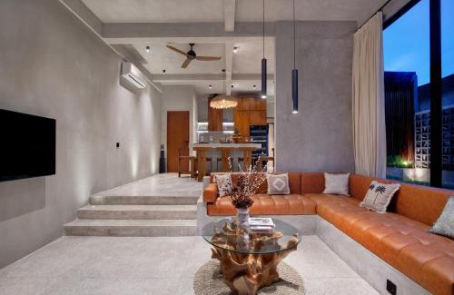Mambal Villa | Garden Villas Ubud By BREIG