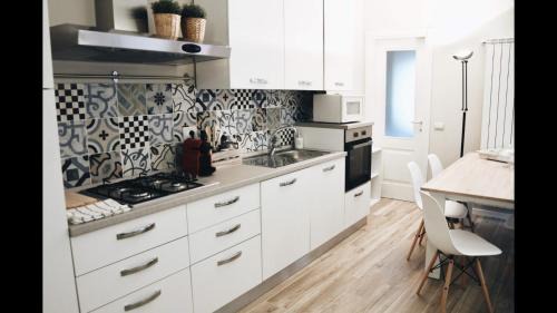 Cremona House | Garden Vittoria