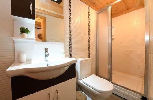 Istanbul City Center Apartment | Garden & Wooden Ottoman house @GrandBazaar