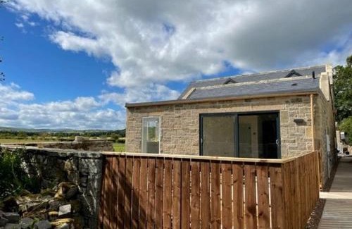 Powburn House | Gardener's Cottage