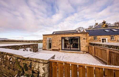Powburn House | Gardener's Cottage