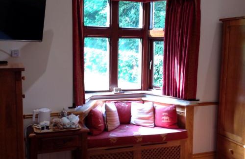 Bakewell Bed & Breakfast | Gardeners Cottage B and B