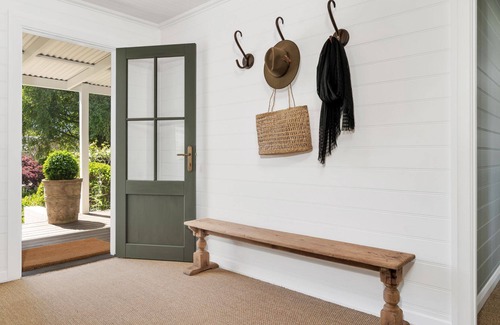 Burrawang House | Gardeners Cottage, Burrawang - 4pm checkout Sundays, except Peak Season