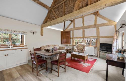 Much Marcle House | Gardeners Cottage near Ledbury