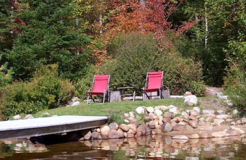 Meacham Cabin | Gardeners Cottage Pet Friendly