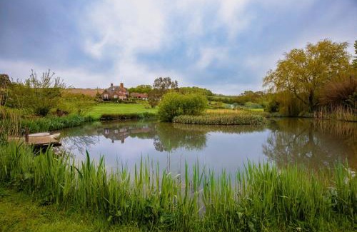 West Compton House | Gardeners Cottage - Rudge Farm Cottages