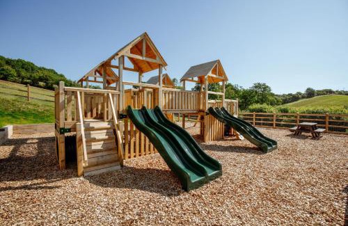 West Compton House | Gardeners Cottage - Rudge Farm Cottages