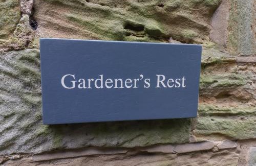 Easington House | Gardeners Rest