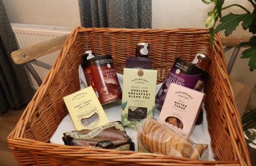 Easington House | Gardeners Rest
