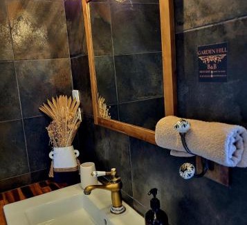 Argeles Gazost Apartment | GARDENHILL familly 2 chambres