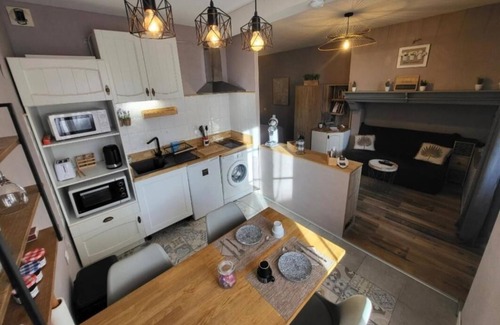 Argeles Gazost Apartment | GARDENHILL