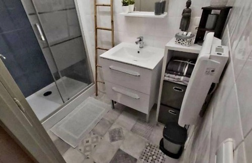 Argeles Gazost Apartment | GARDENHILL