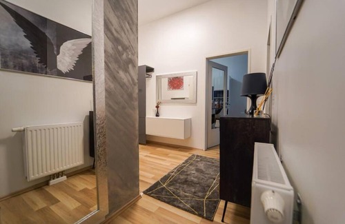 Favoriten Apartment | Gardenhill Vienna
