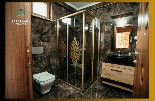 Macka Hotel | Gardenhill Village