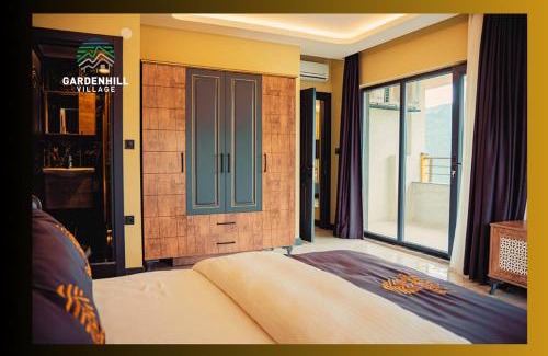 Macka Hotel | Gardenhill Village