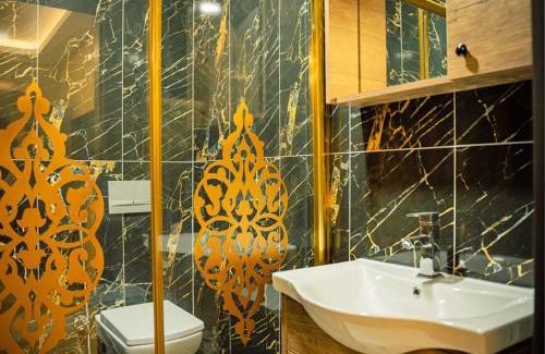 Macka Hotel | Gardenhill Village