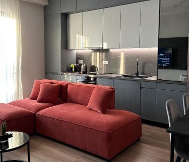 Tirana Apartment | Gardenia Apartments 02