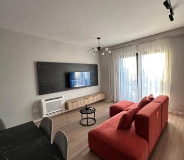 Tirana Apartment | Gardenia Apartments 02