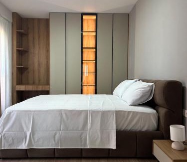 Tirana Apartment | Gardenia Apartments 02