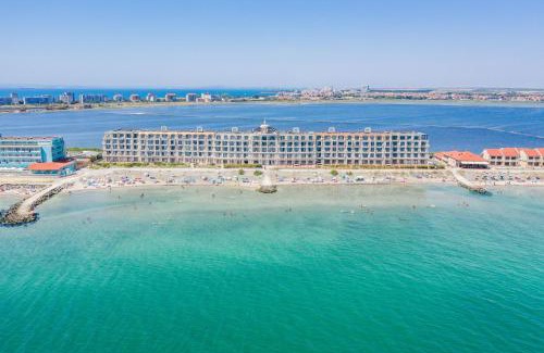 Pomorie Apartment | Gardenia Beach Palace Aparthotel