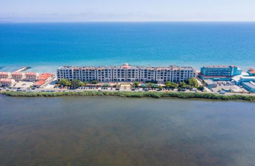 Pomorie Apartment | Gardenia Beach Palace Aparthotel