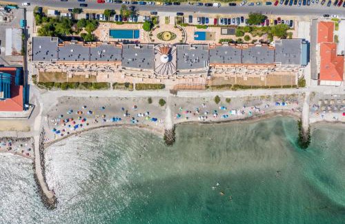 Pomorie Apartment | Gardenia Beach Palace Aparthotel