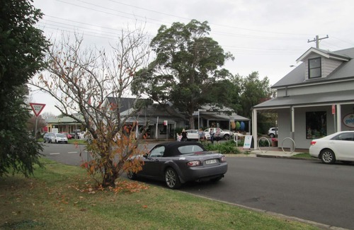 Berry Cottage | GARDENIA COTTAGE IN THE HEART OF BERRY