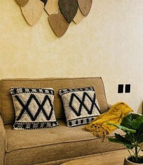 Crucecita Apartment | Gardenia Cuatro 02