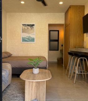 Crucecita Apartment | Gardenia Cuatro 02