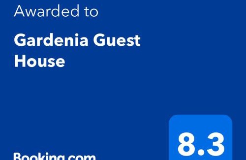 Balchik Hotel | Gardenia Guest House