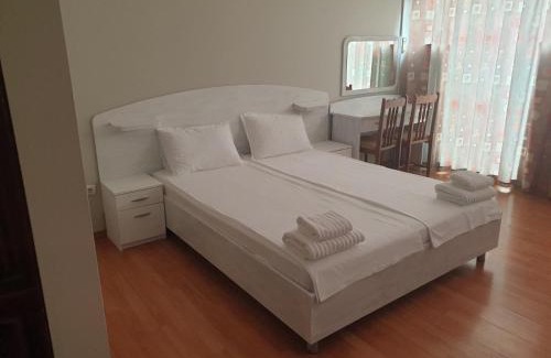 Balchik Hotel | Gardenia Guest House