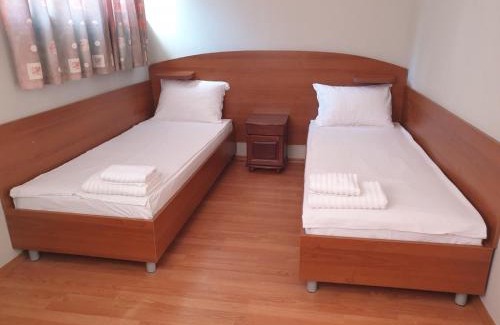 Balchik Hotel | Gardenia Guest House